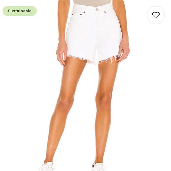 *SOLD* Agolde Parker Long NWT - Picture 4 of 5